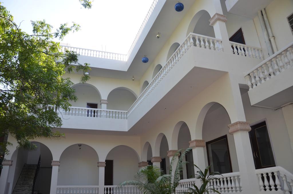 Shahar Palace Jaipur Luaran gambar