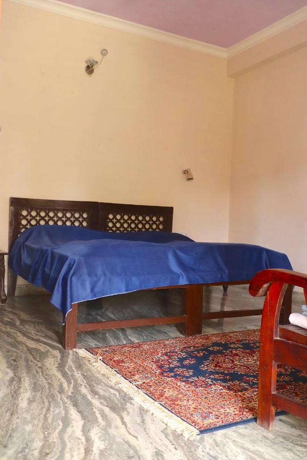 Shahar Palace Jaipur Luaran gambar
