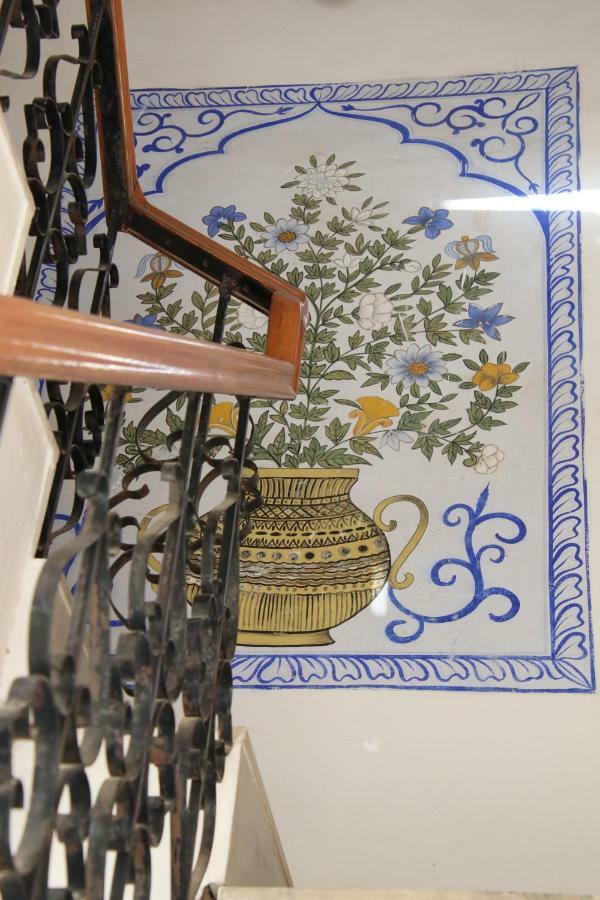 Shahar Palace Jaipur Luaran gambar