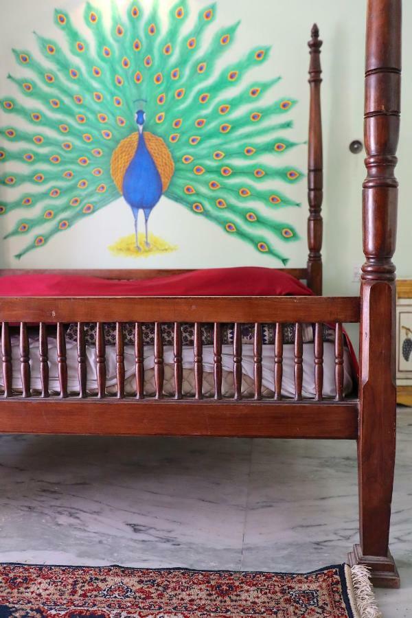 Shahar Palace Jaipur Luaran gambar