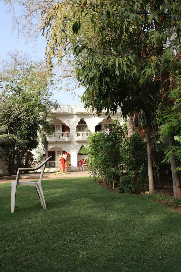 Shahar Palace Jaipur Luaran gambar