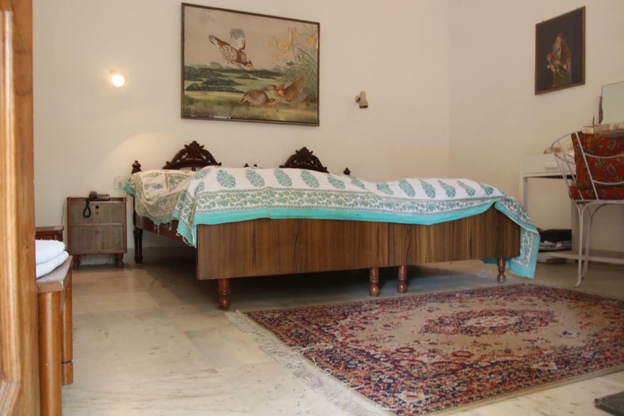 Shahar Palace Jaipur Luaran gambar