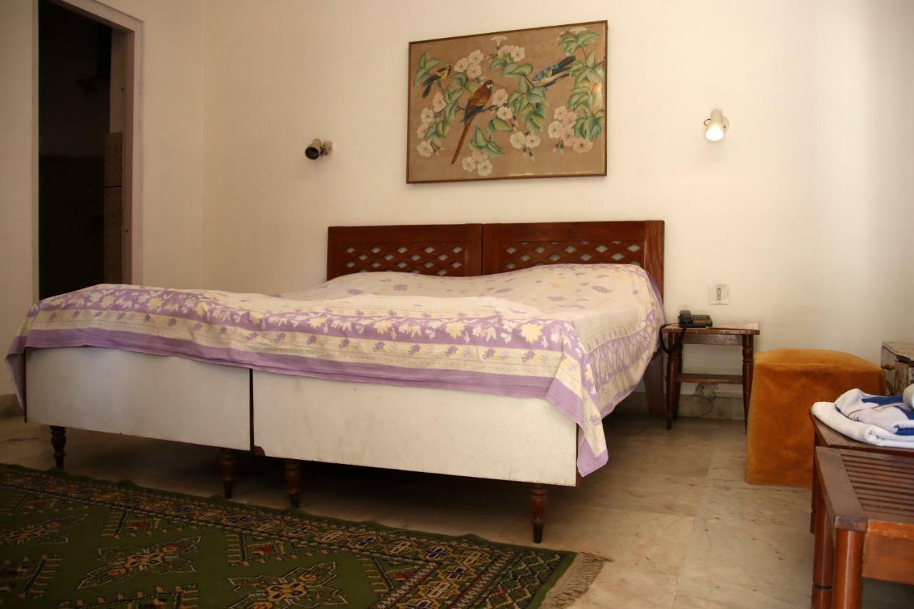 Shahar Palace Jaipur Luaran gambar