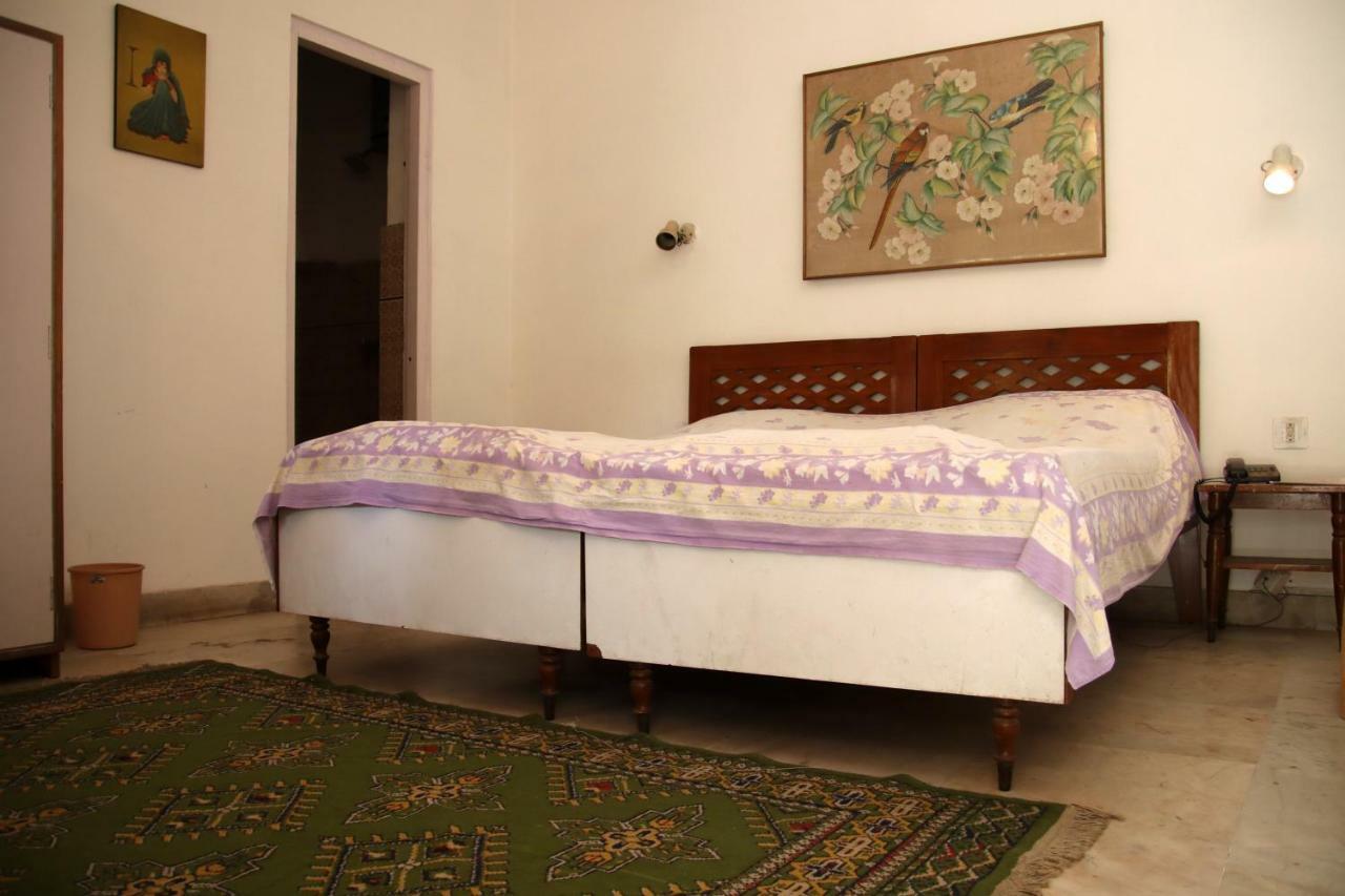 Shahar Palace Jaipur Luaran gambar