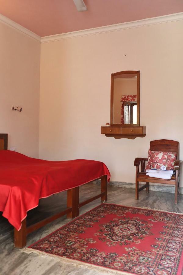 Shahar Palace Jaipur Luaran gambar
